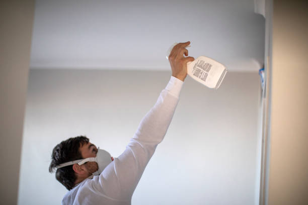 Water Damage Restoration in Keasbey, NJ